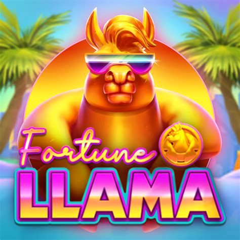 Fortune Llama PokerStars